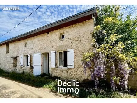 maison 6 pièces 160 m²