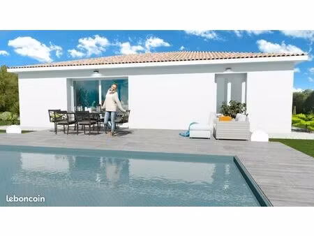 maison 3 pièces 71 m²