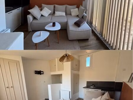 maison de village