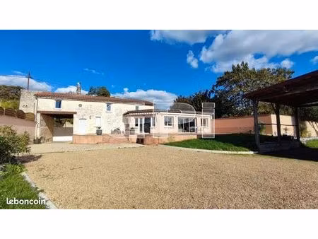 propriété 7 pièces 157 m²