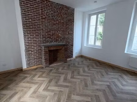 studio neuf - grande rue