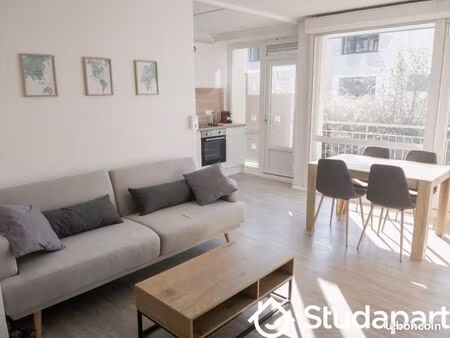 chambre 1 pièce 10 m²