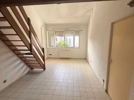 apparemment • 3 pièces • 56 m2