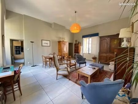 appartement 4 pièces 95 m²