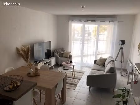 appartement t3