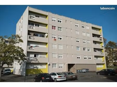 appt t3 cœur des couronneries poitiers