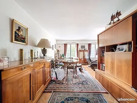 appartement 4 pièces 88 m²