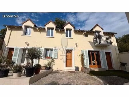 appartement 3 pièces 71 m²