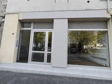 local commercial