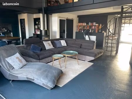 maison t5 190m2