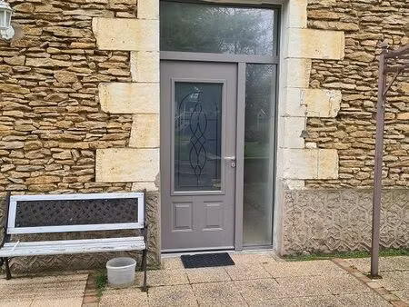 maison de village