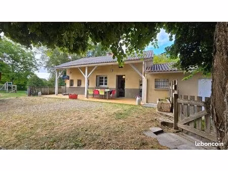 maison 3 pièces 75 m²
