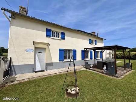 propriété 8 pièces 181 m²