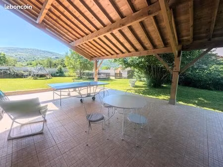ferme 6 pièces 287 m²