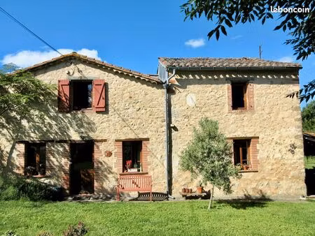ancienne ferme tarnaise
