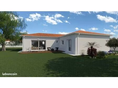 maison 6 pièces 113 m²