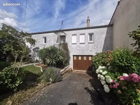 maison 5 pièces 90 m²