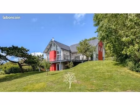 maison 6 pièces 201 m²