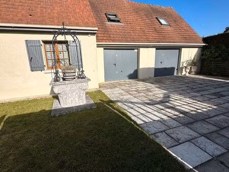 maison 5 pièces