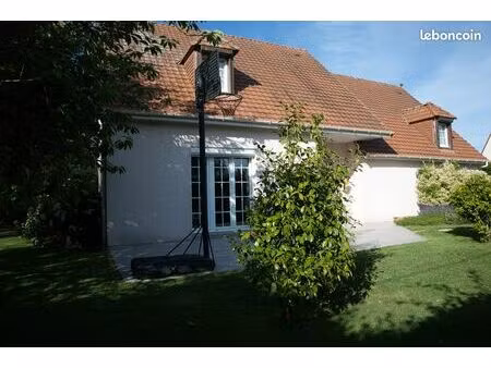 maison - 6 pièces - 155m² - saint jouin bruneval