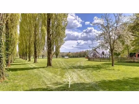 propriété 7 pièces 250 m²