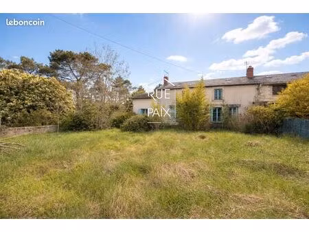 propriété 4 pièces 96 m²