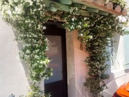maison de ville