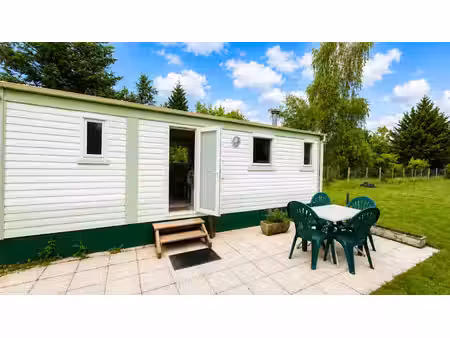 vente terrain 2640 m² à luzillé (37150)  72 900 €