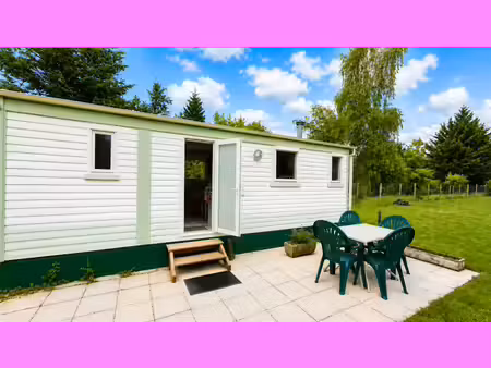 vente terrain 2640 m² à luzillé (37150)  72 900 €