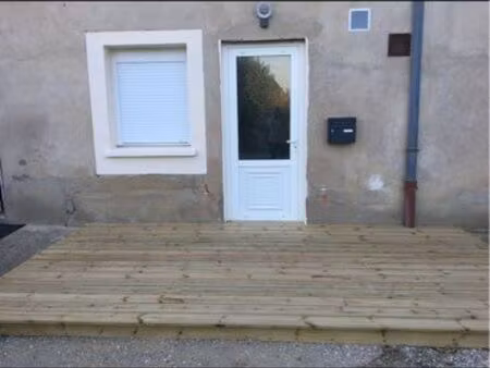 appartement t2