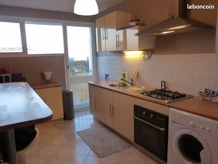appart t2 bihorel 48m2