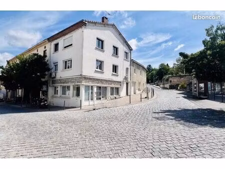 ensemble immobilier