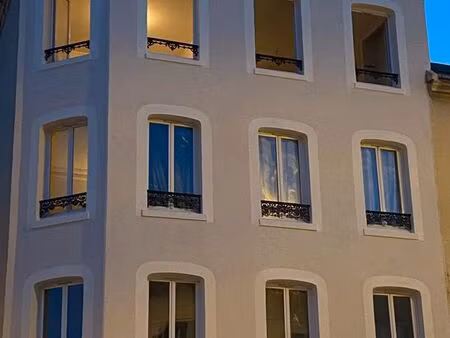 le havre