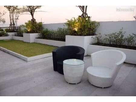 appartement 4 pièces 82 m²