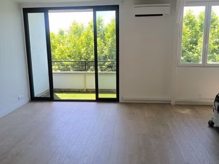 appartement 4 pièces