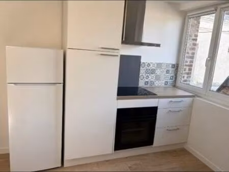 a louer appartement de type t2 st romain de colbosc