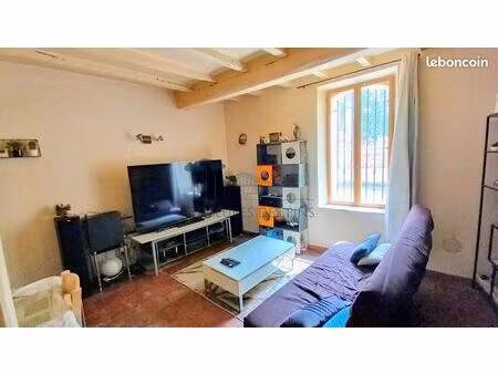 appartement 3 pièces 84 m²