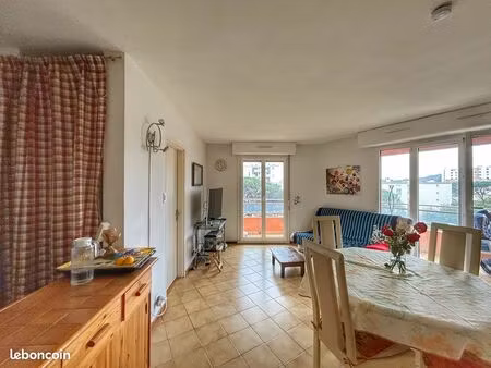 appartement t2
