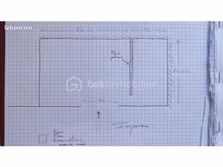 local 60 m²