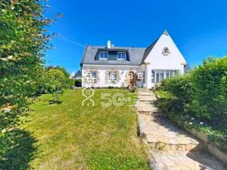 vente maison à caudan (56850) : à vendre / 153m² caudan
