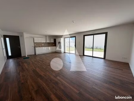 maison 4 pièces 114 m²