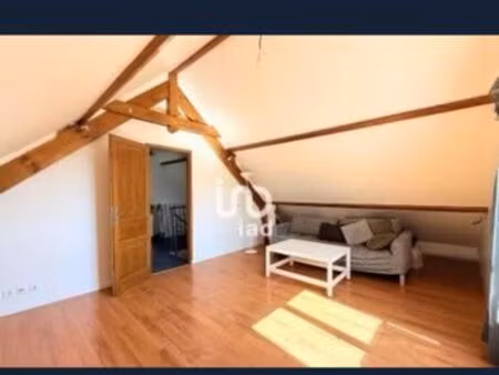 maison arcy