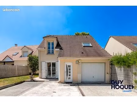 maison 6 pièces 135 m²