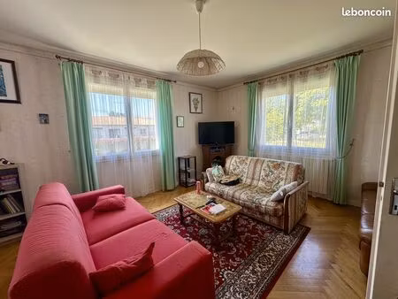 maison 4 pièces 103 m²