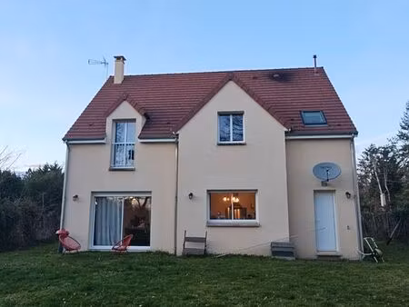 maison 5 pièces 150m² sur la hauteville