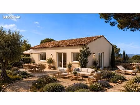 maison 4 pièces 70 m²