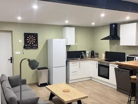 maison 52 m2  vittefleur