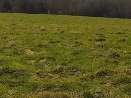 vente terrain 500 m² à brunembert (62240)  50 000 €