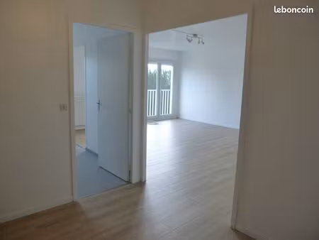 appartement 77 m2