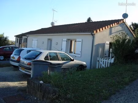 joli t2 - beaumont